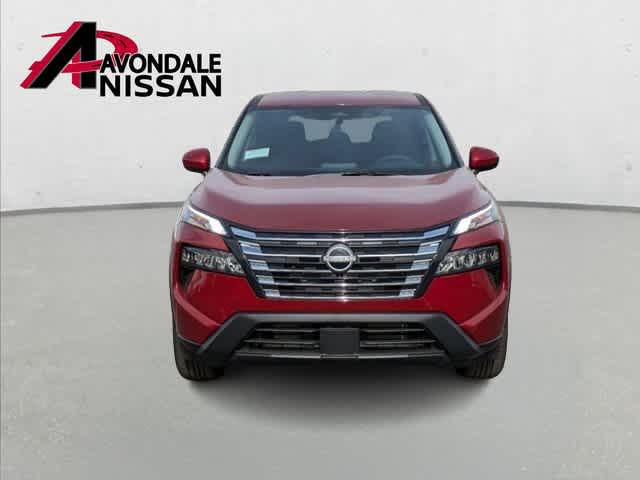 Thumbnail: 2026 Nissan Rogue - 9
