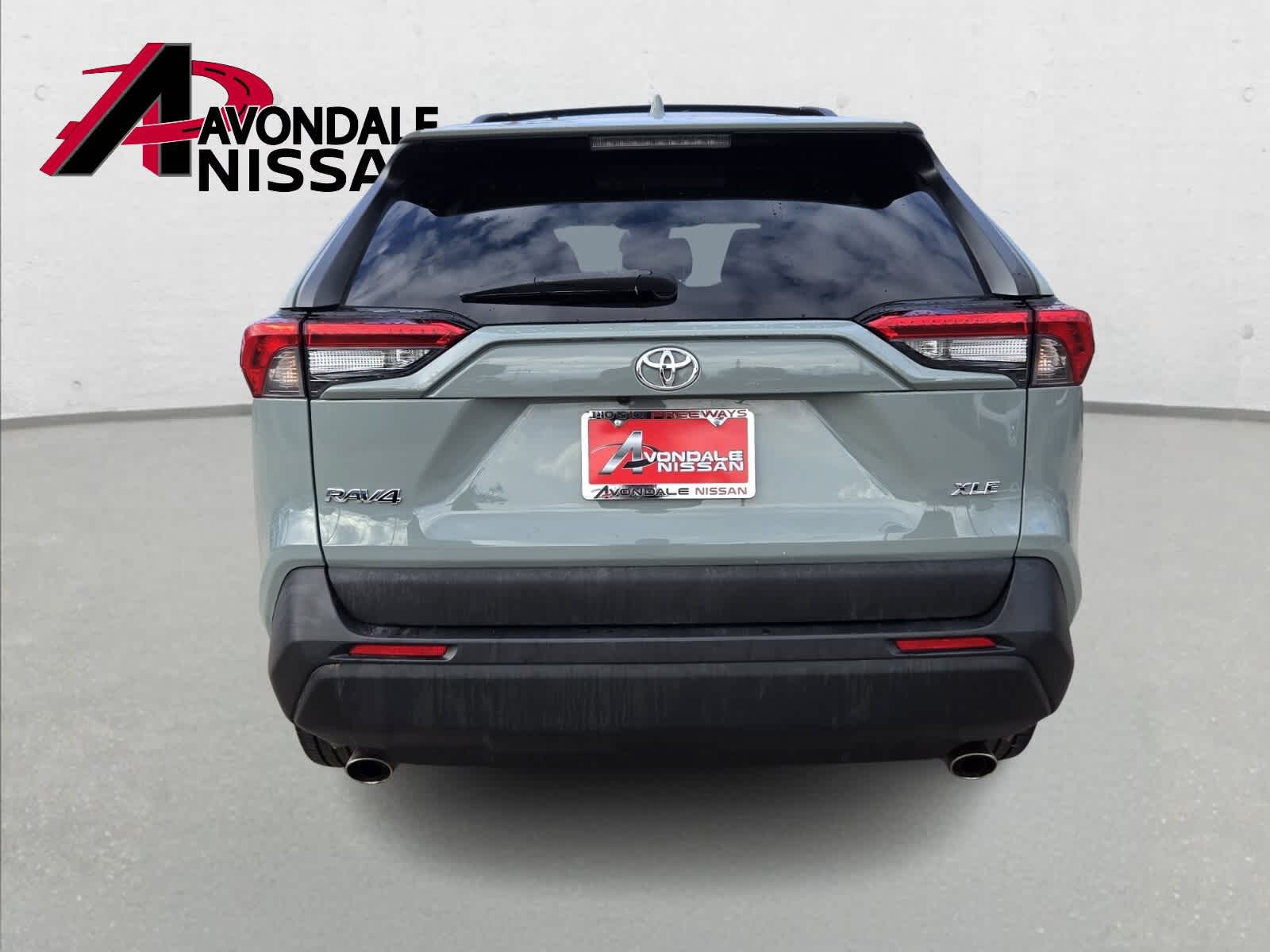 Thumbnail: 2020 Toyota RAV4 - 5
