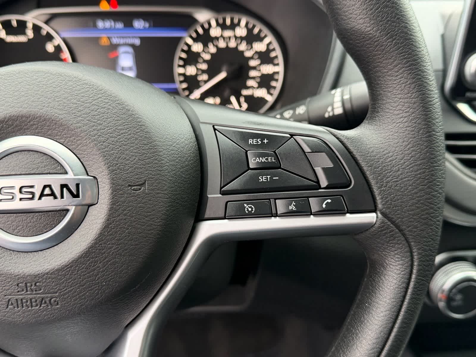 Thumbnail: 2022 Nissan Altima - 29