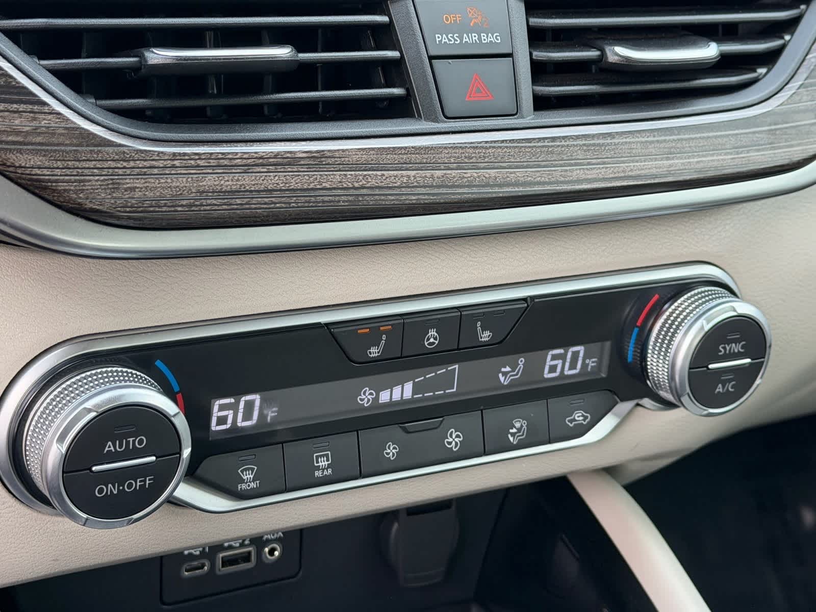 Thumbnail: 2022 Nissan Altima - 27