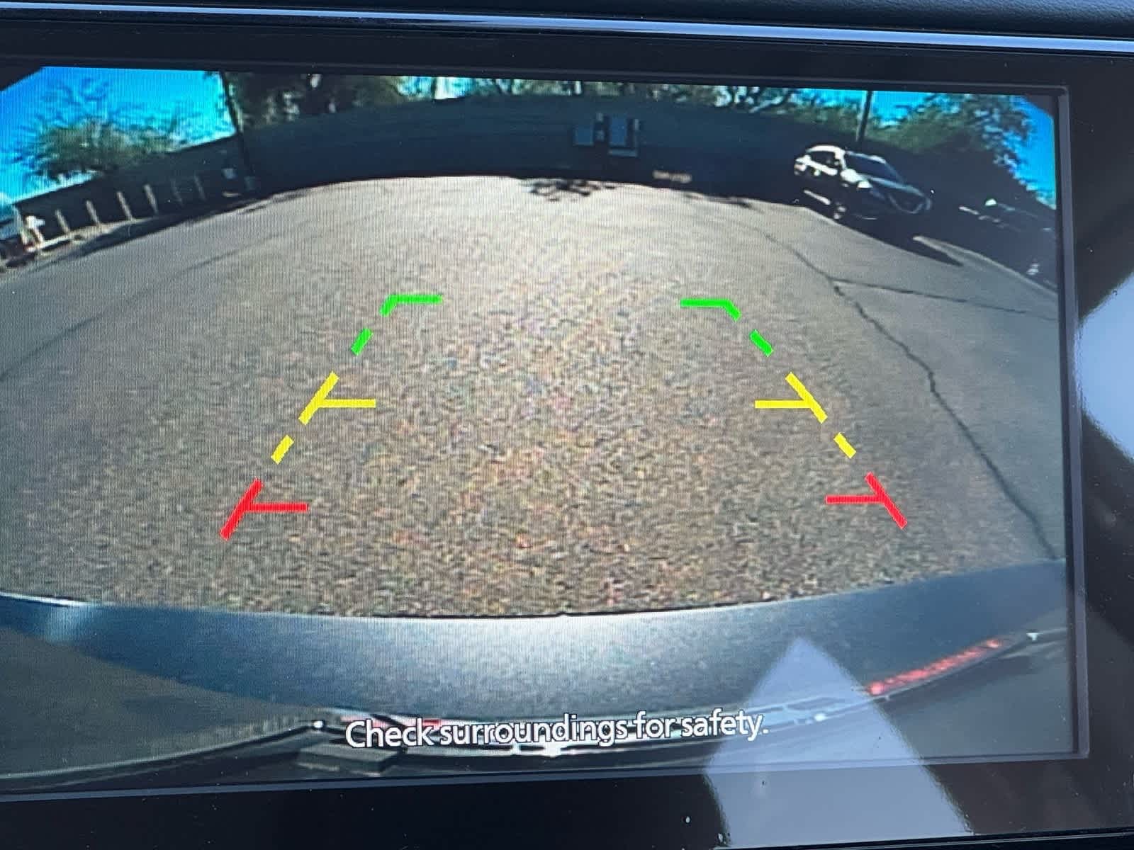 Thumbnail: 2025 Nissan Versa - 21