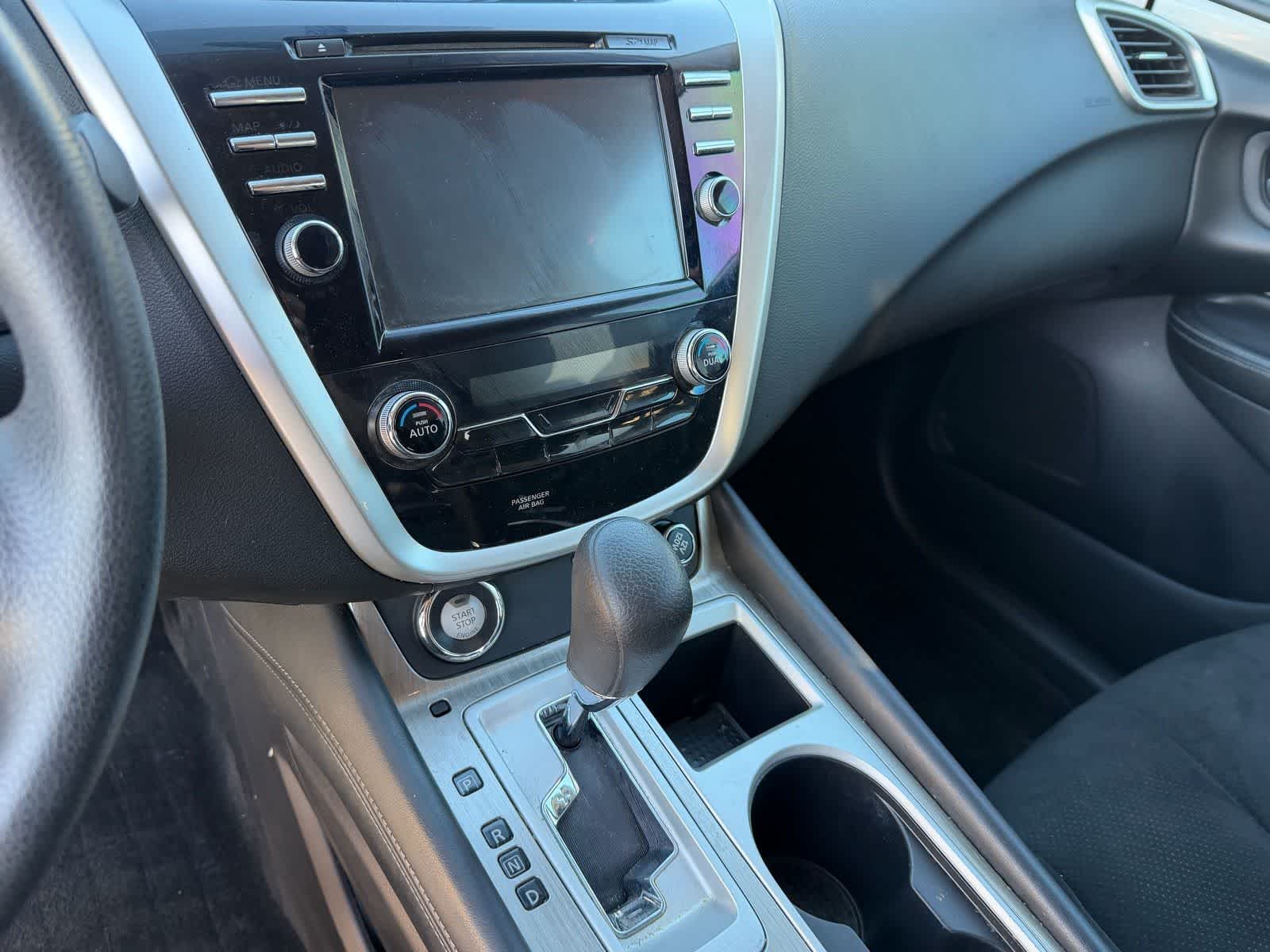 Thumbnail: 2018 Nissan Murano - 13