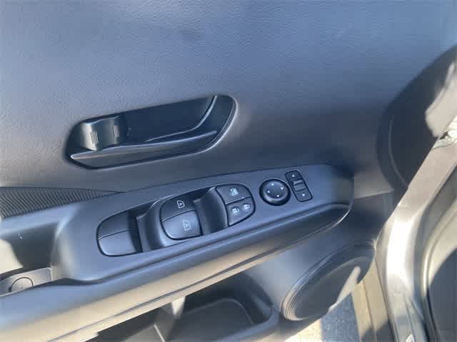 Thumbnail: 2025 Nissan Kicks - 19