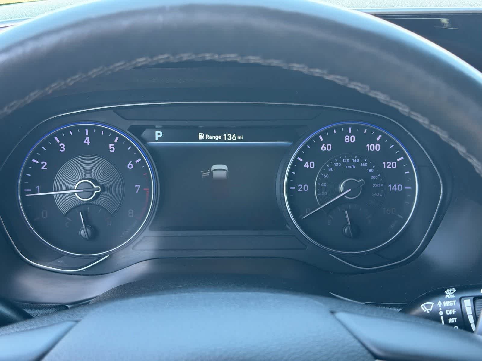 Thumbnail: 2020 Hyundai Palisade - 22