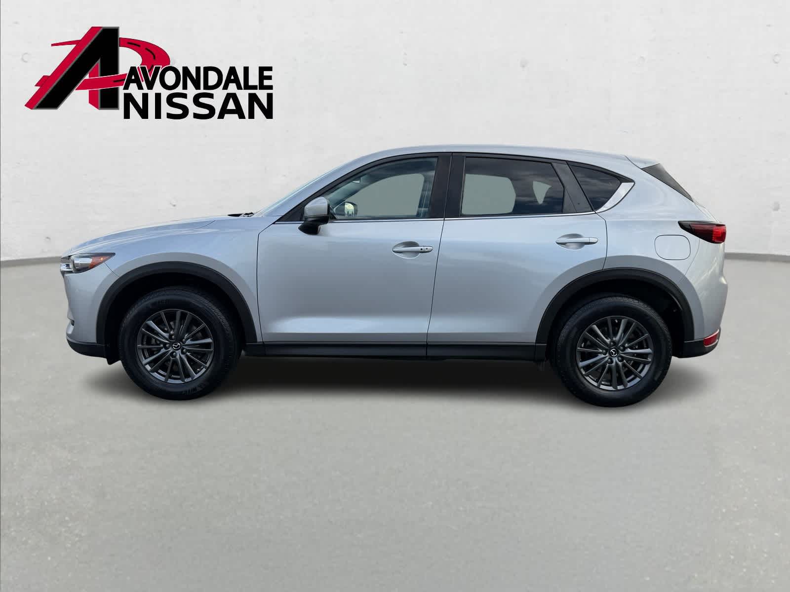 Thumbnail: 2019 Mazda CX-5 - 3