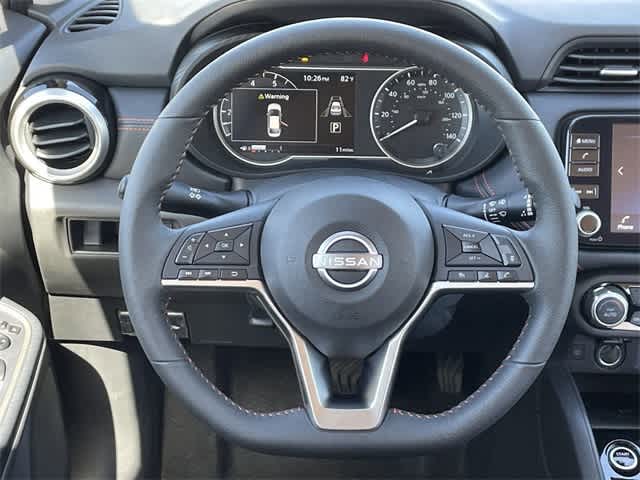 Thumbnail: 2025 Nissan Versa - 20