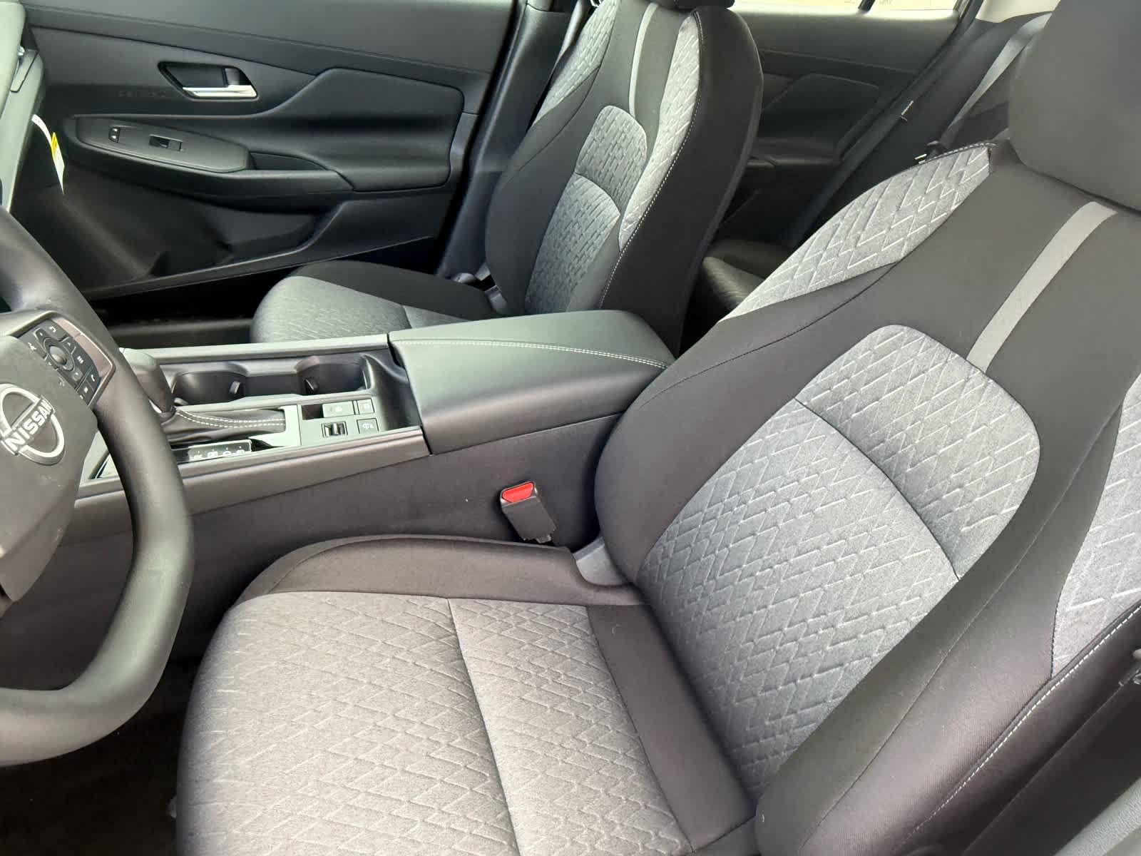 Thumbnail: 2026 Nissan Sentra - 13