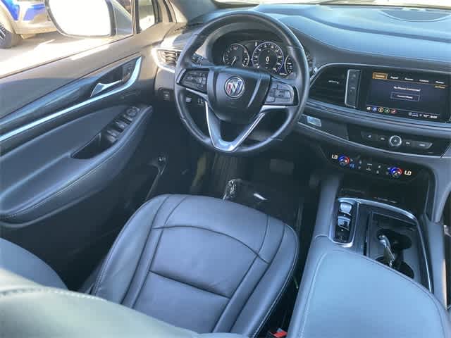 Thumbnail: 2024 Buick Enclave - 17