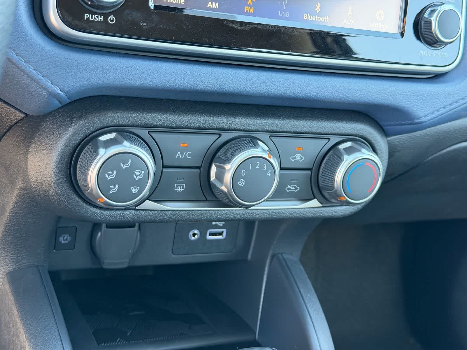 Thumbnail: 2025 Nissan Versa - 14