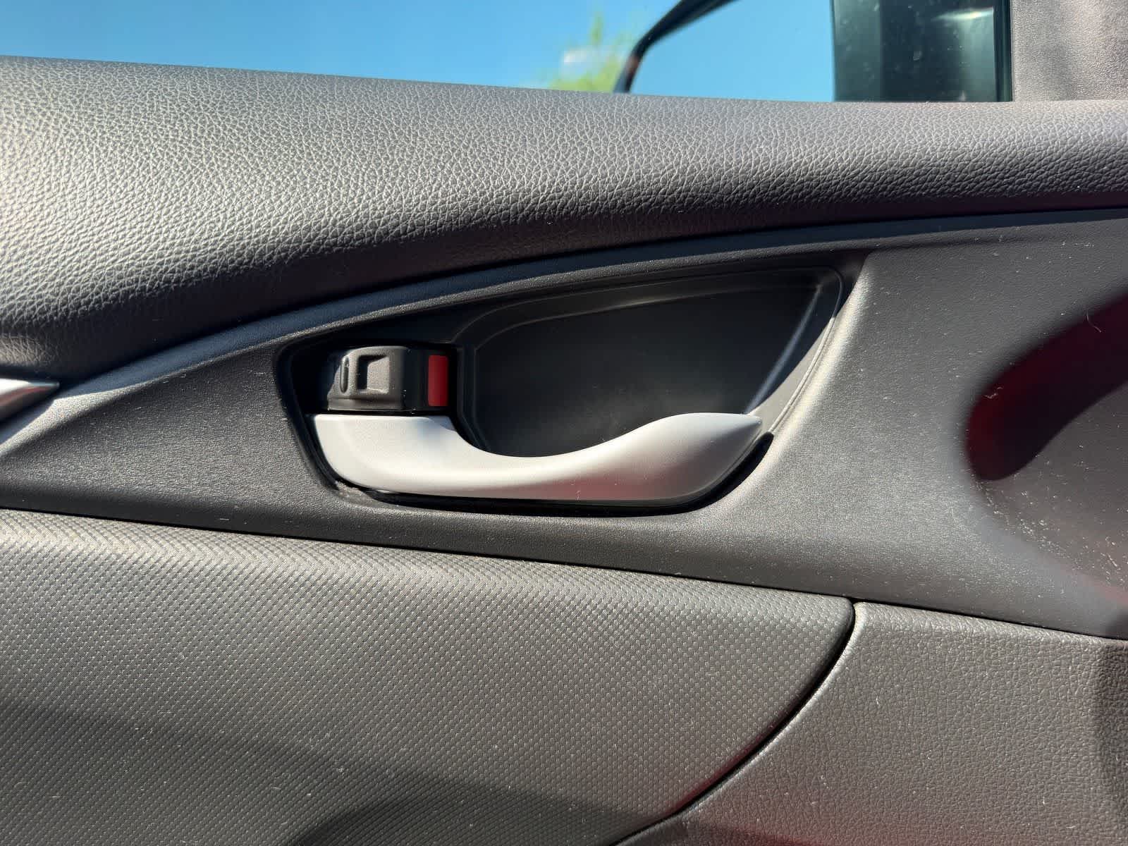 Thumbnail: 2018 Honda Civic - 12