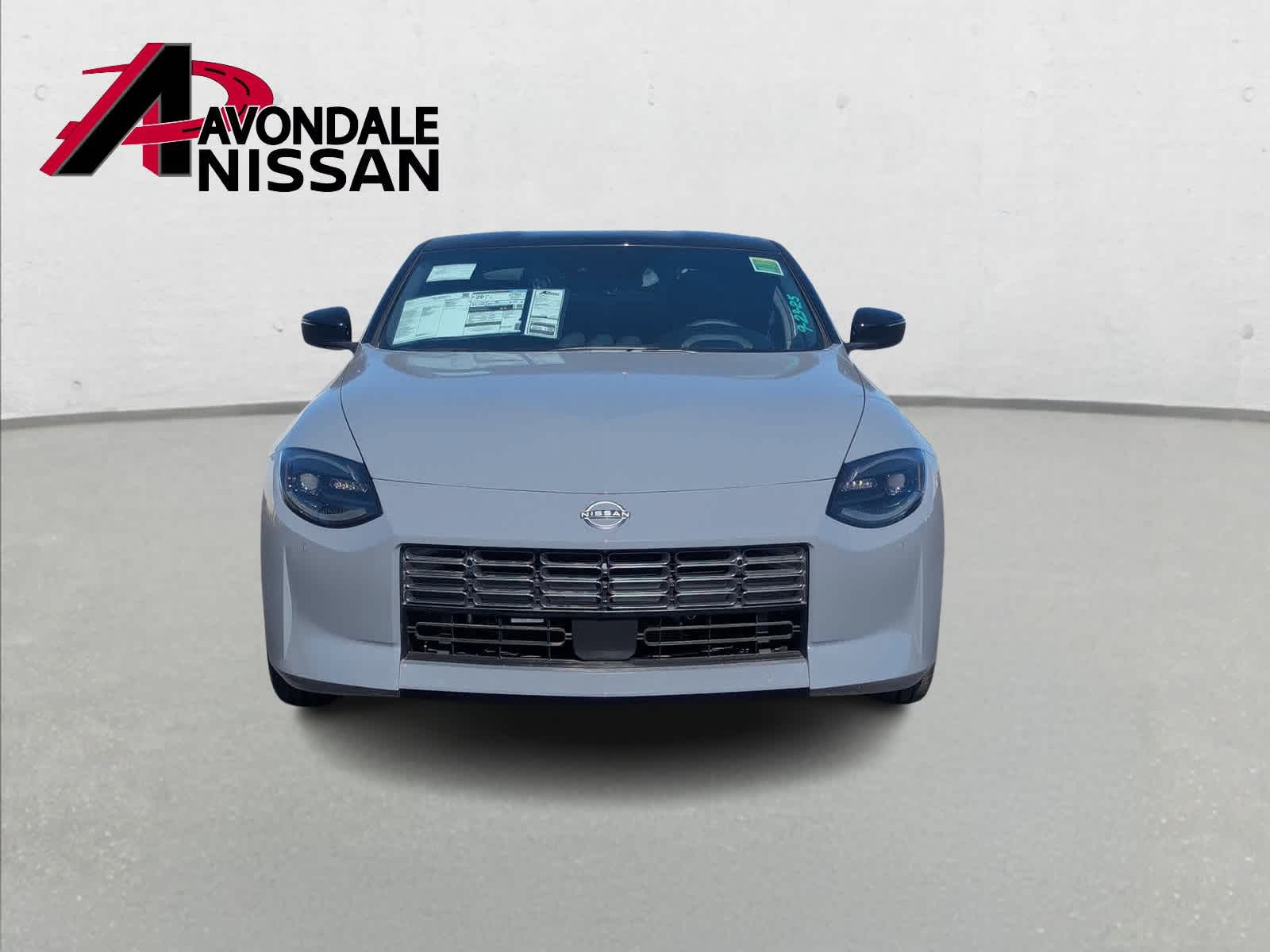 Thumbnail: 2026 Nissan Z - 9