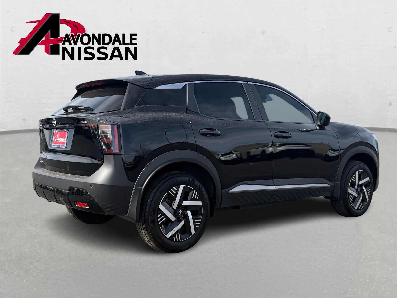 Thumbnail: 2025 Nissan Kicks - 3