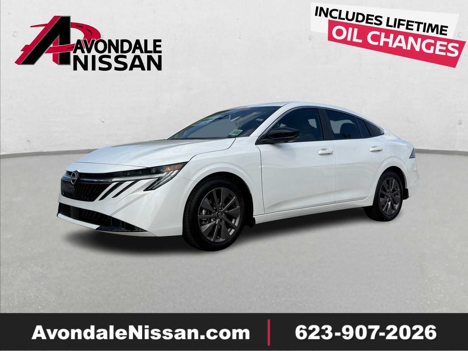 Thumbnail: 2026 Nissan Sentra - 1