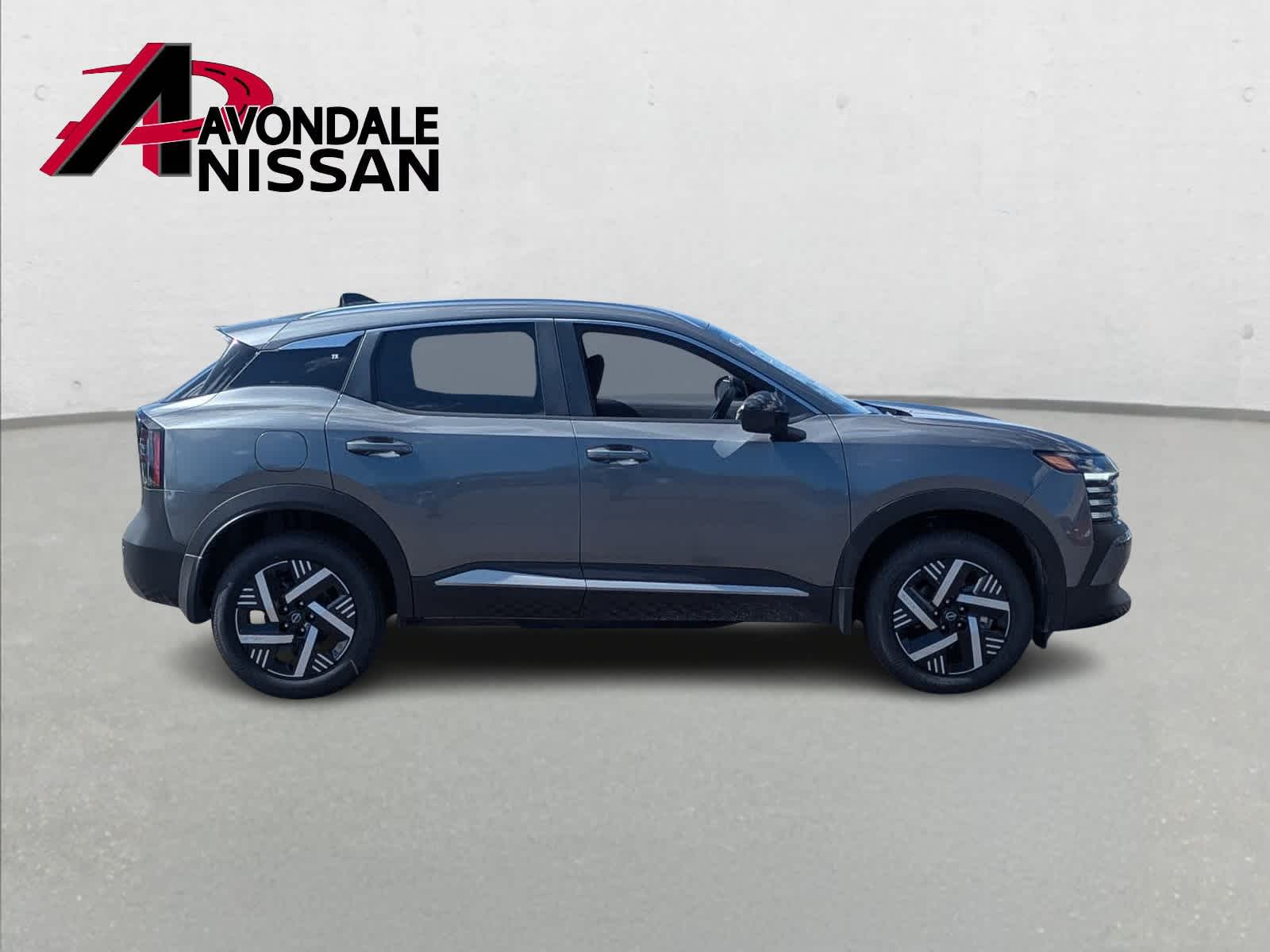 Thumbnail: 2026 Nissan Kicks - 7