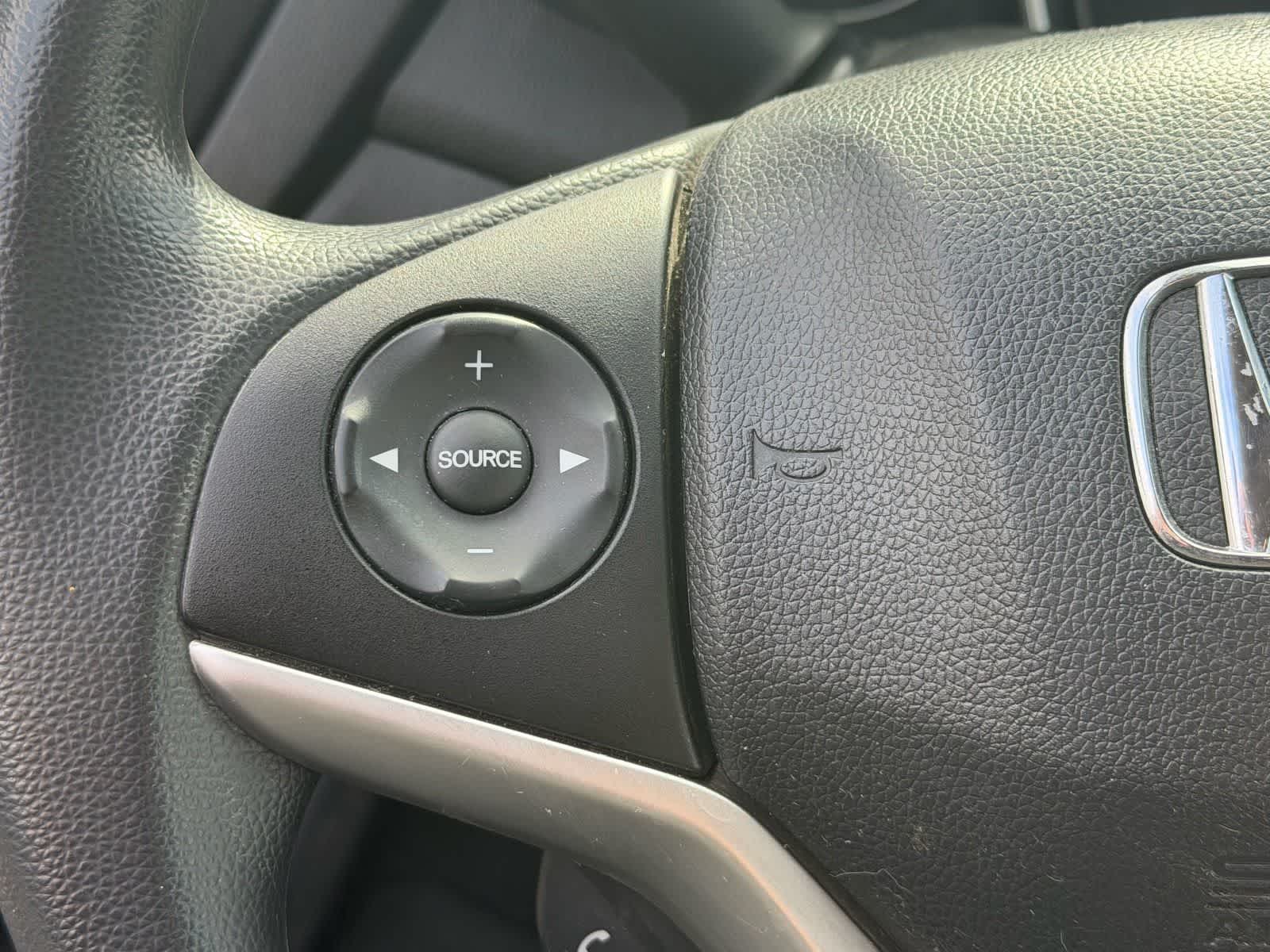 Thumbnail: 2017 Honda Fit - 10