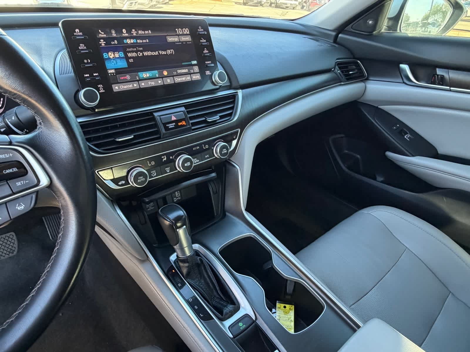 Thumbnail: 2020 Honda Accord - 24