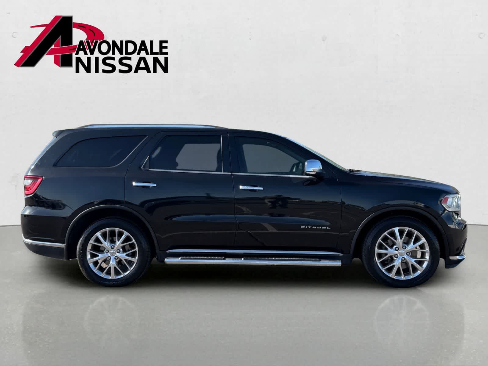Thumbnail: 2014 Dodge Durango - 6