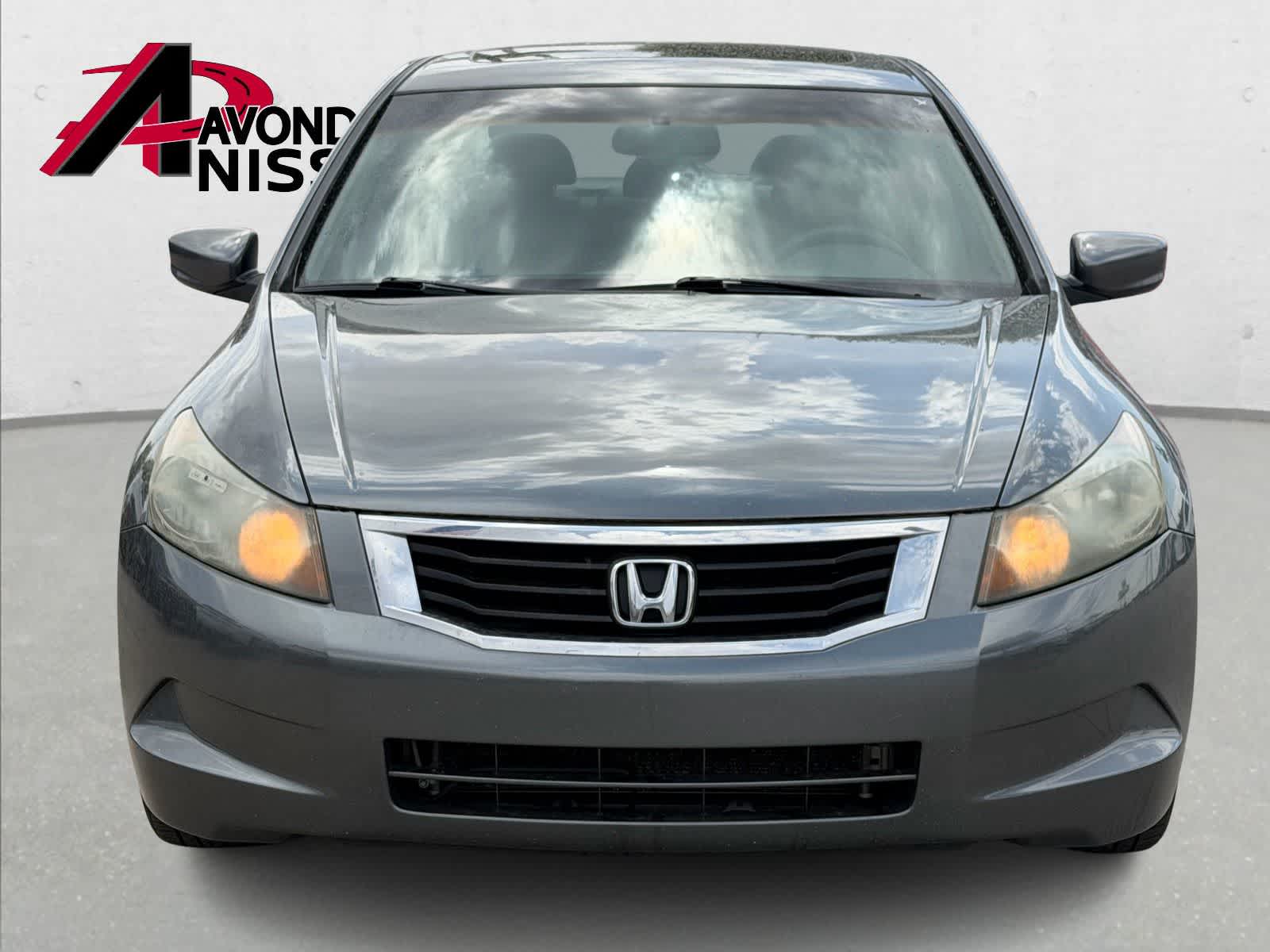Thumbnail: 2010 Honda Accord - 9