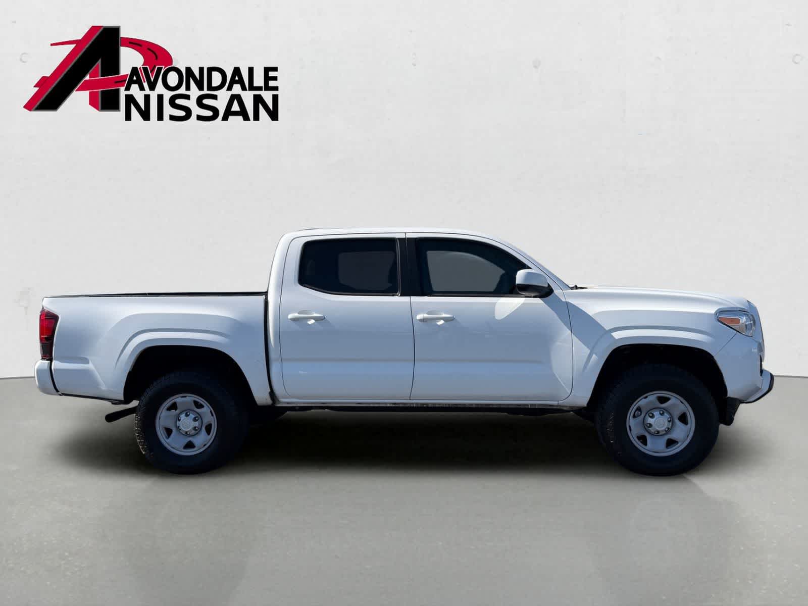 Thumbnail: 2022 Toyota Tacoma - 7