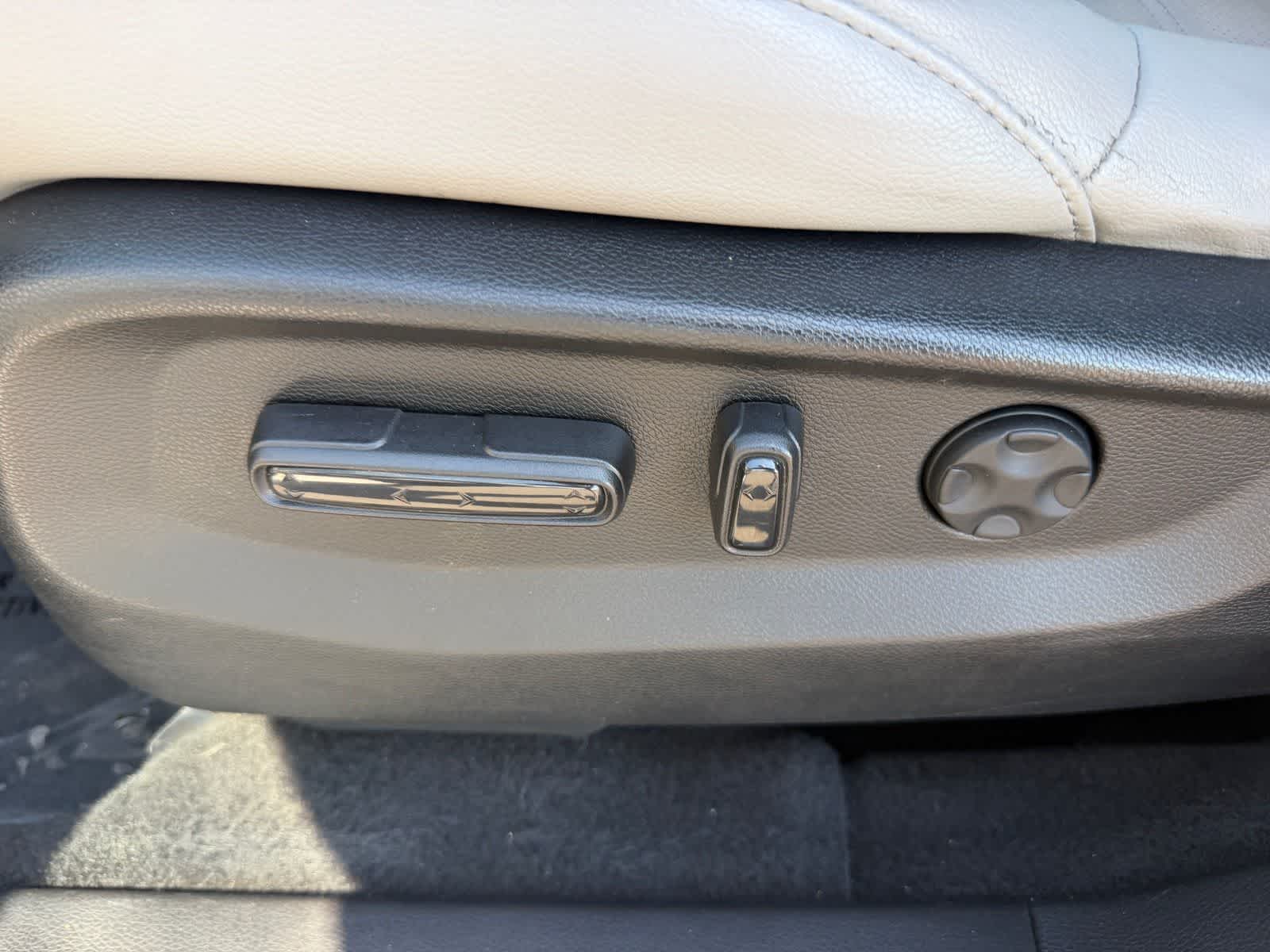 Thumbnail: 2018 Honda CR-V - 12