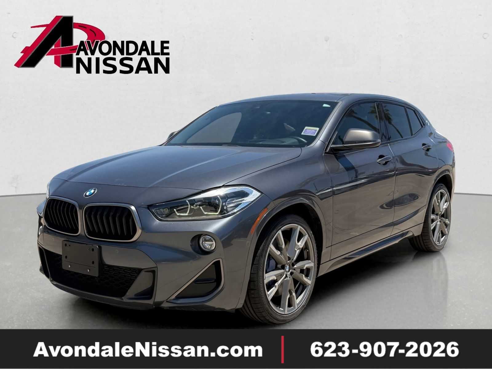 2019 BMW X2 M35i -
                  Avondale, AZ