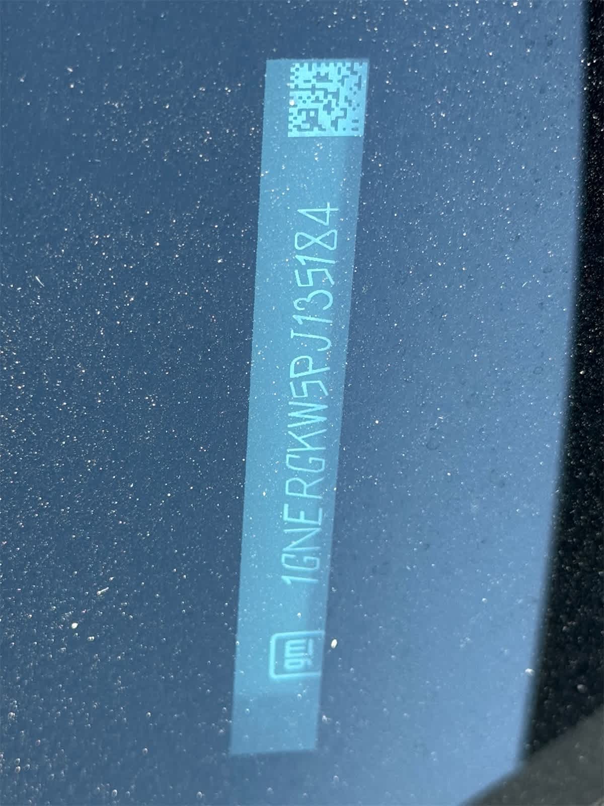 Thumbnail: 2023 Chevrolet Traverse - 29