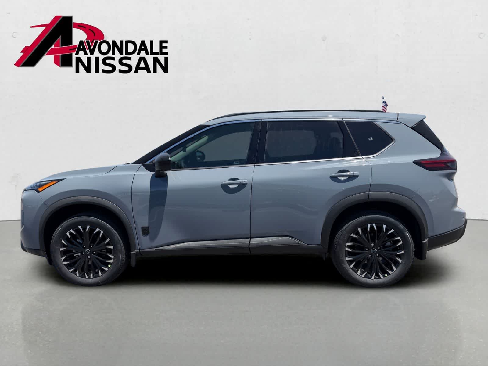 Thumbnail: 2026 Nissan Rogue - 2