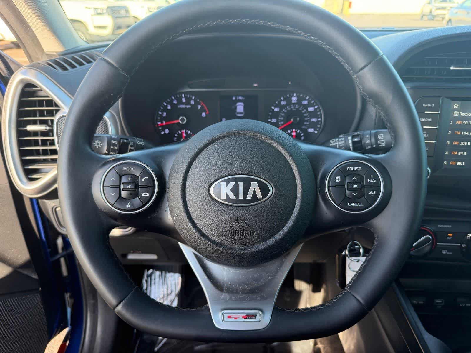 Thumbnail: 2021 Kia Soul - 15
