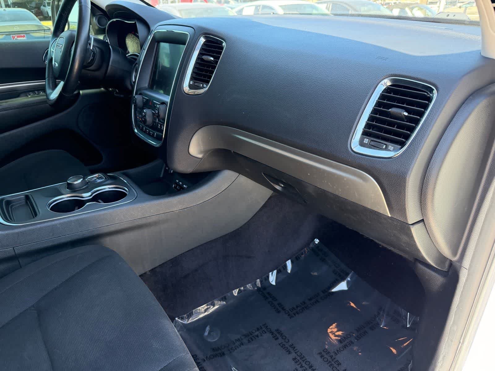 Thumbnail: 2017 Dodge Durango - 11