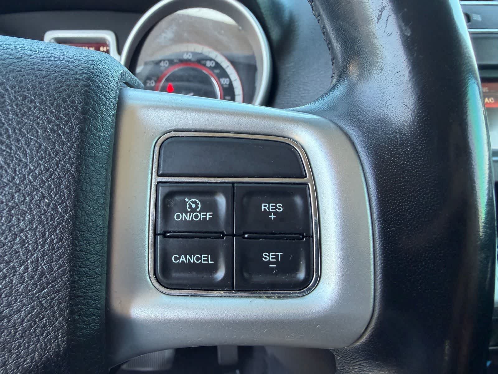 Thumbnail: 2019 Dodge Journey - 18