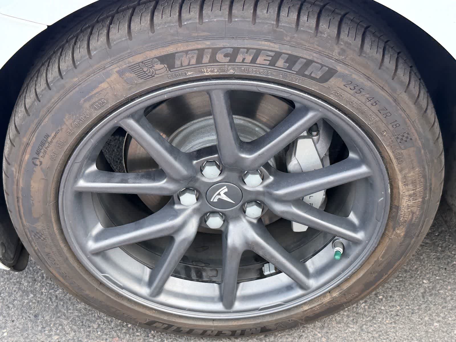 Thumbnail: 2018 Tesla Model 3 - 5