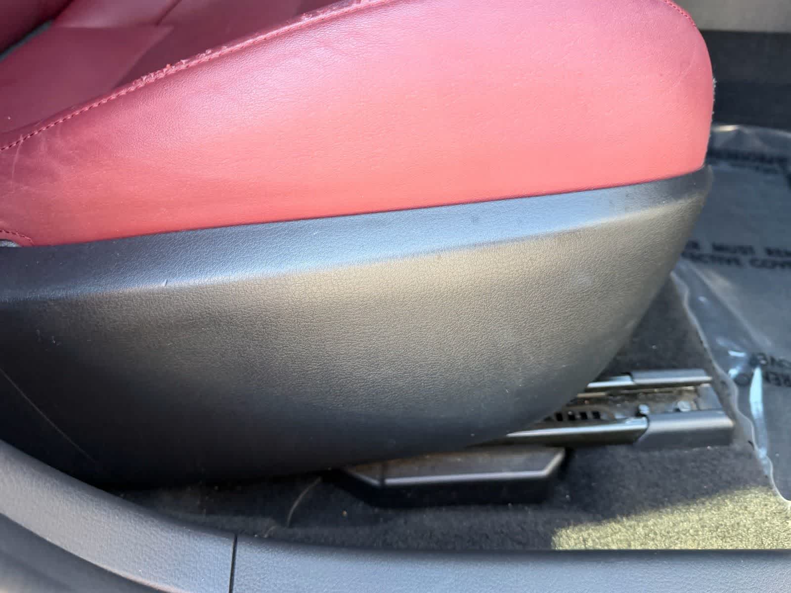 Thumbnail: 2022 Mazda CX-30 - 15