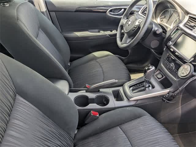Thumbnail: 2019 Nissan Sentra - 16
