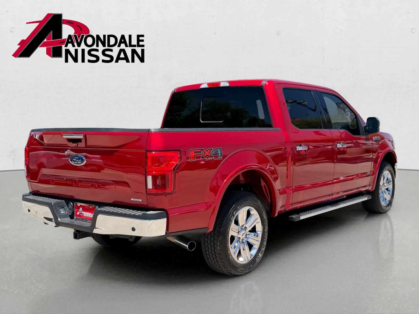 Thumbnail: 2020 Ford F-150 - 6