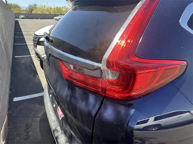 Thumbnail: 2018 Honda CR-V - 4