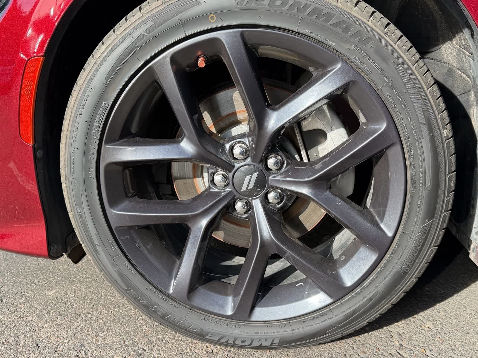 Thumbnail: 2023 Dodge Charger - 6