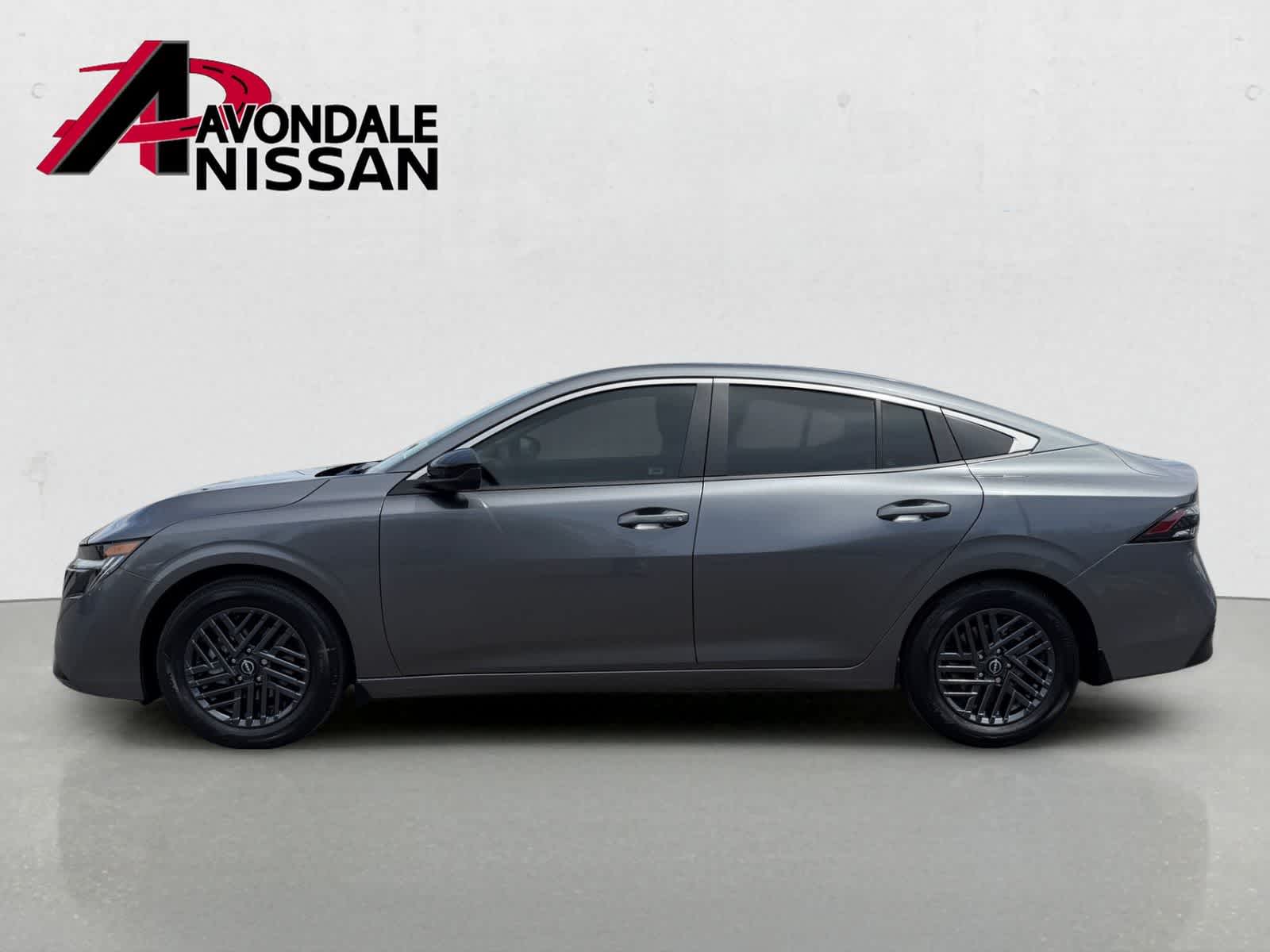 Thumbnail: 2026 Nissan Sentra - 3