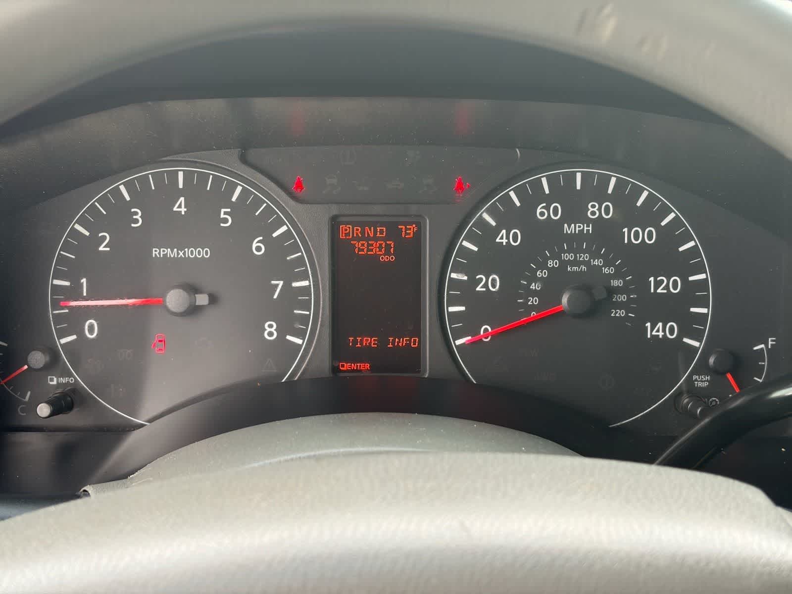 Thumbnail: 2018 Nissan NV - 23