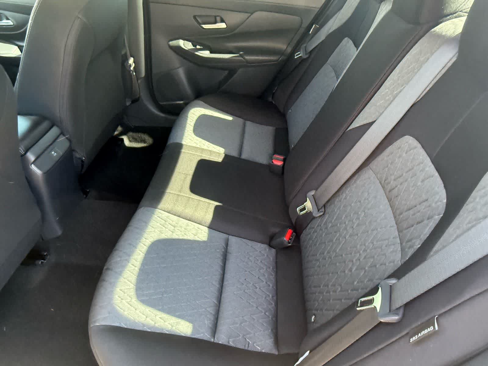 Thumbnail: 2026 Nissan Sentra - 13