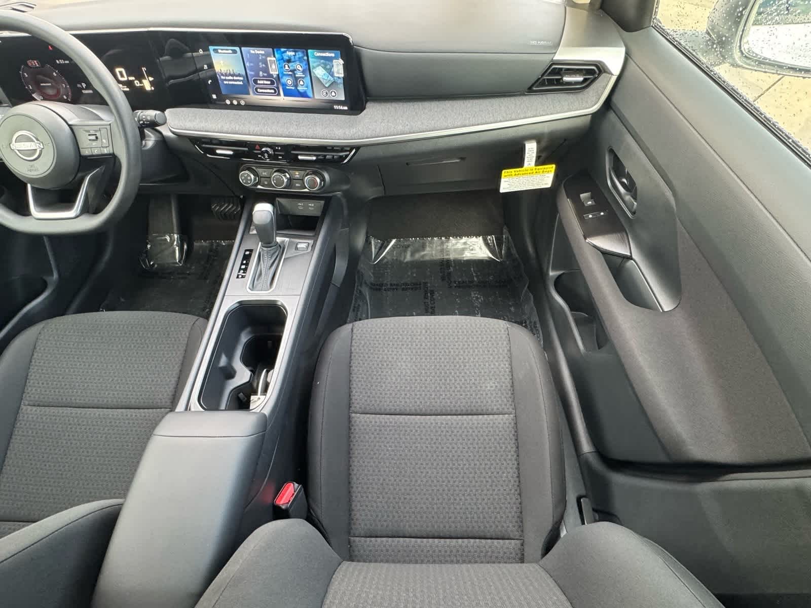 Thumbnail: 2026 Nissan Kicks - 17