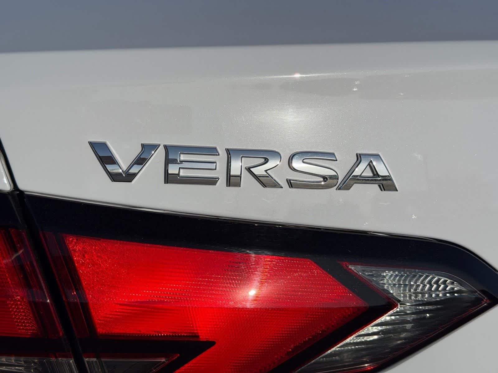 Thumbnail: 2025 Nissan Versa - 27