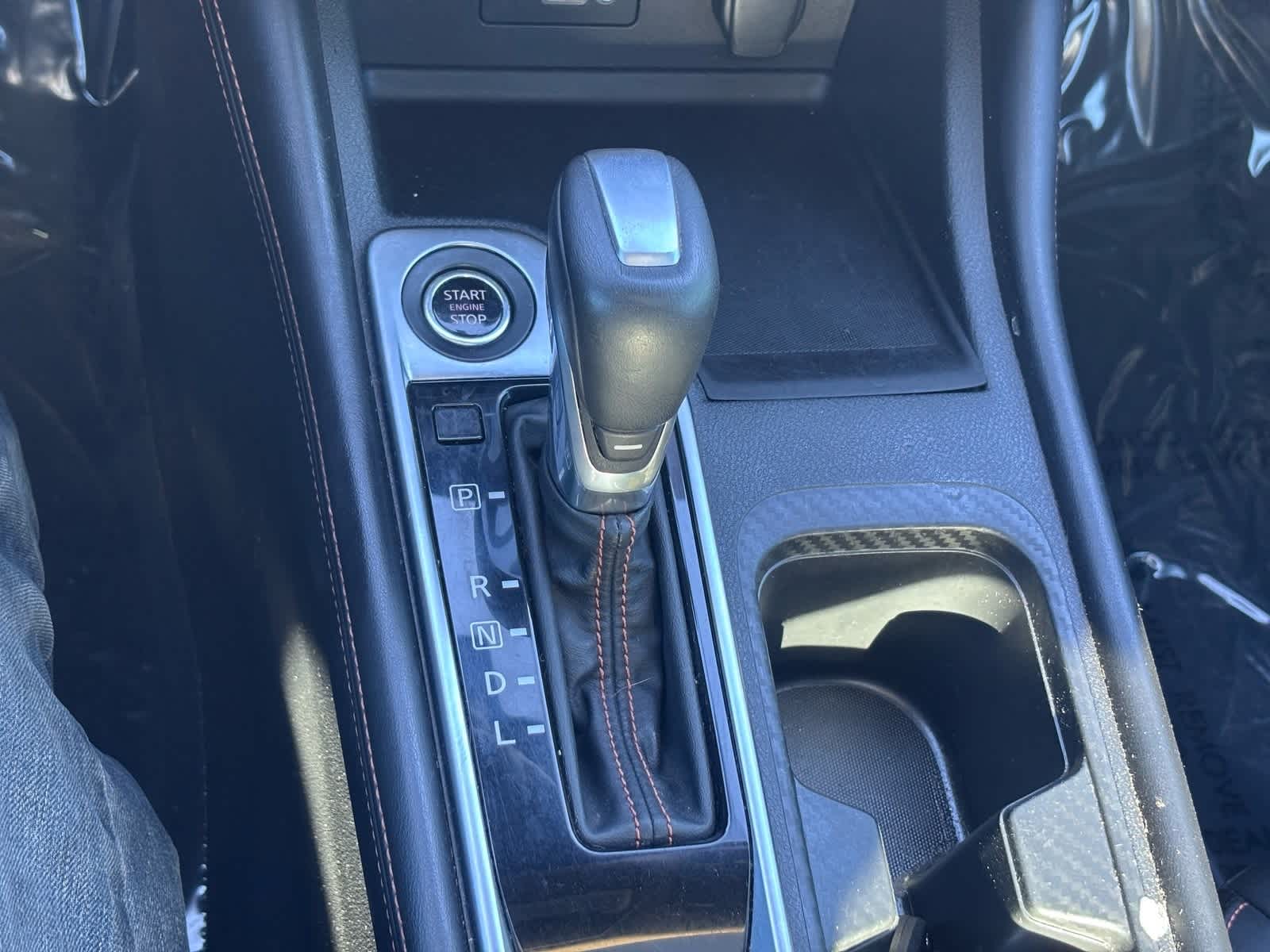 Thumbnail: 2021 Nissan Sentra - 29