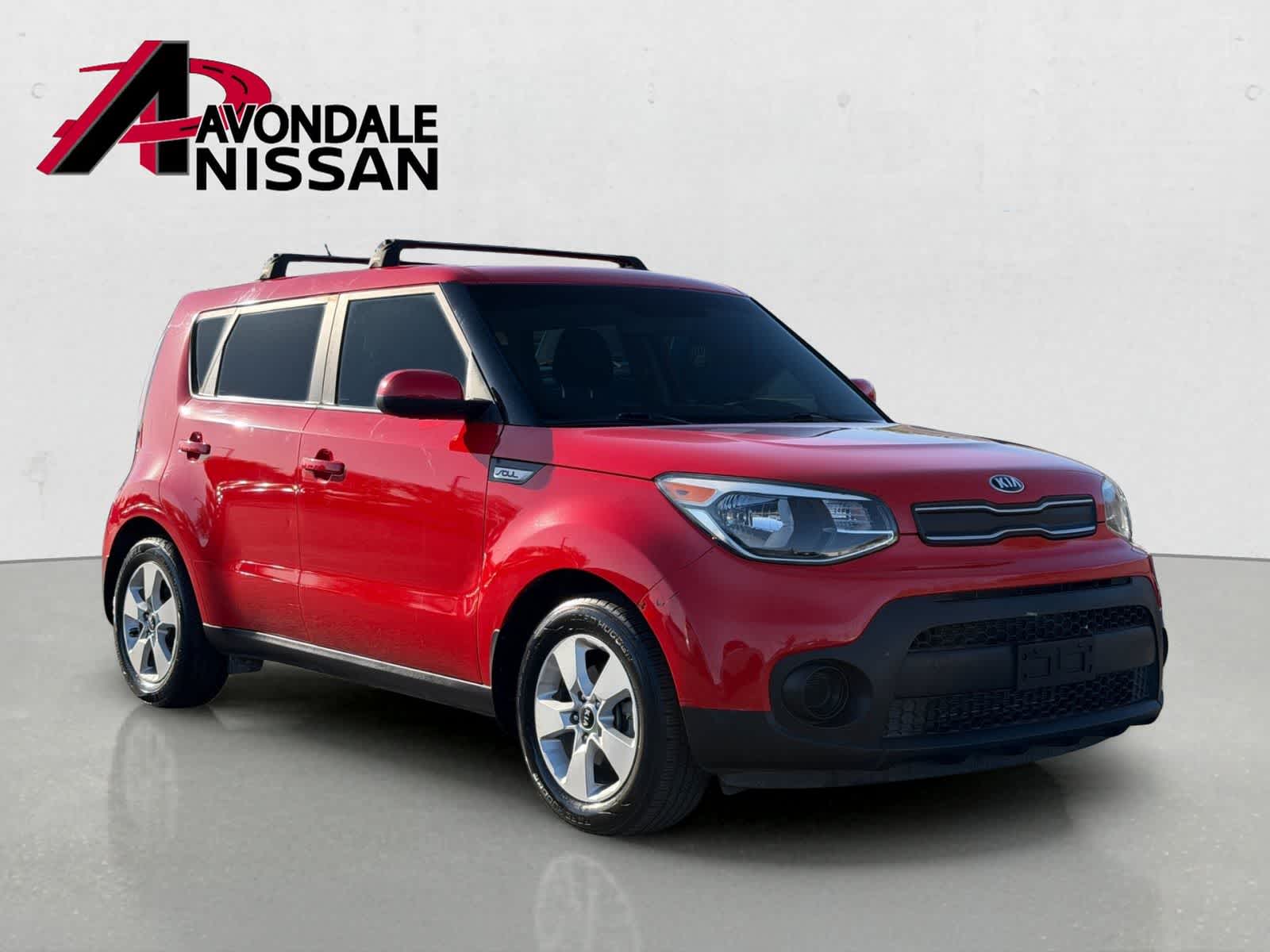 Thumbnail: 2019 Kia Soul - 8