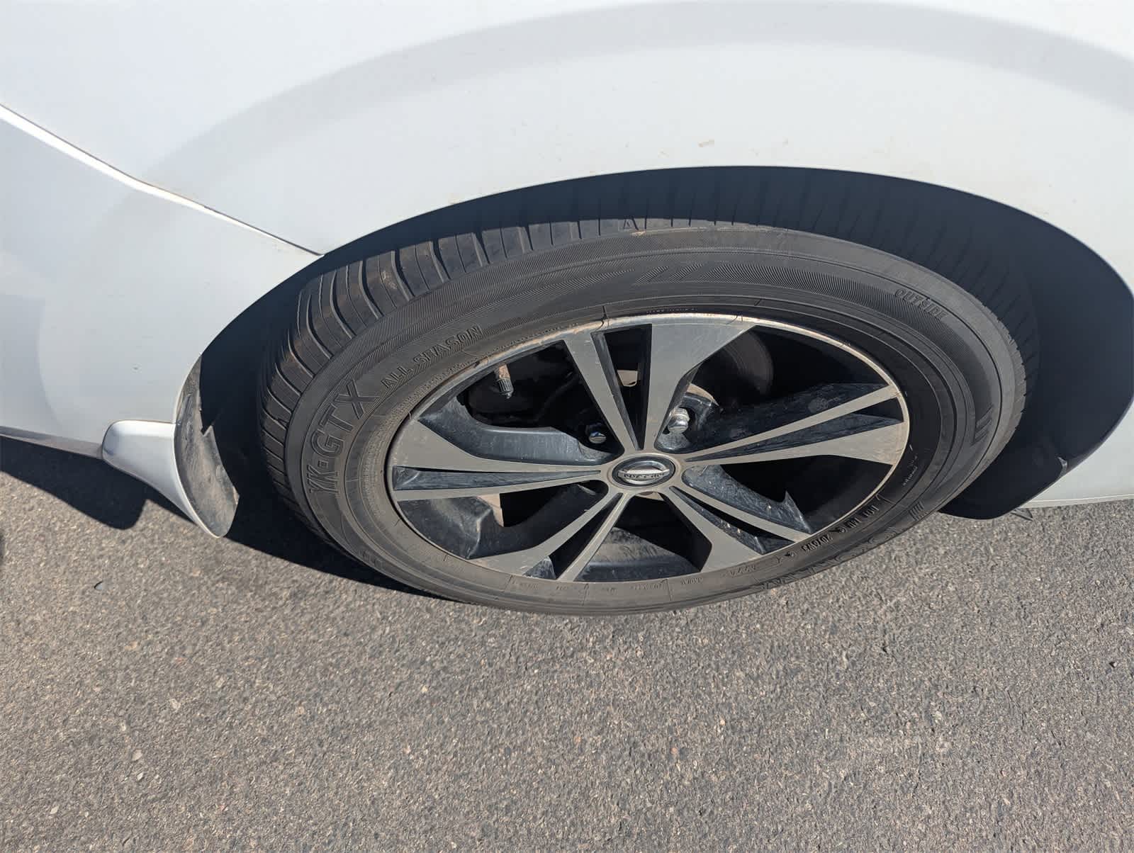 Thumbnail: 2021 Nissan Sentra - 20