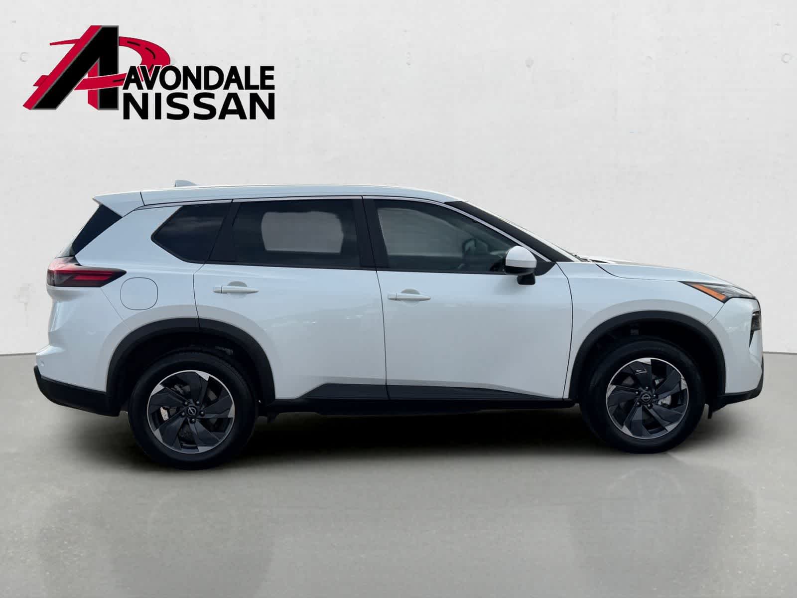 Thumbnail: 2025 Nissan Rogue - 8