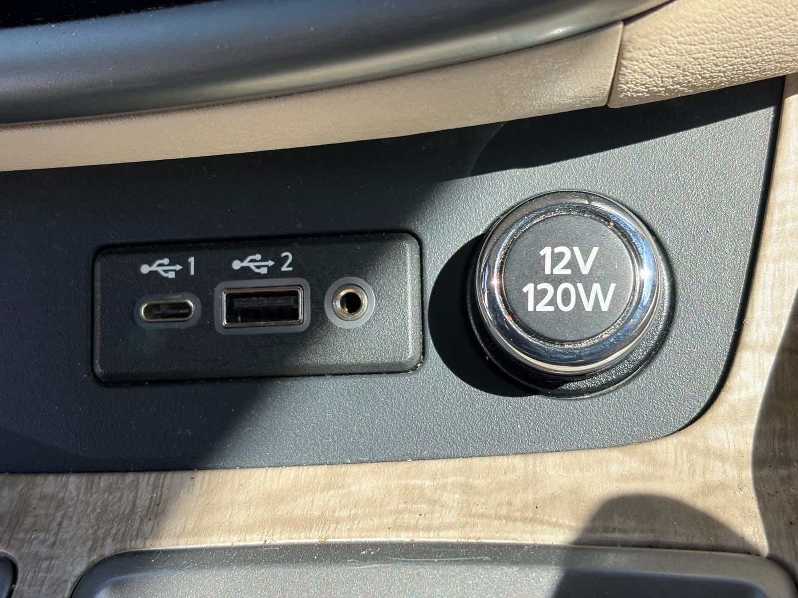 Thumbnail: 2023 Nissan Murano - 18