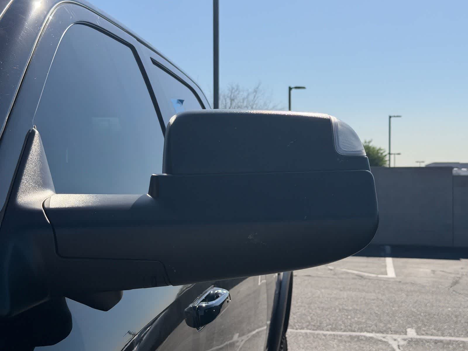 Thumbnail: 2020 RAM 2500 - 21