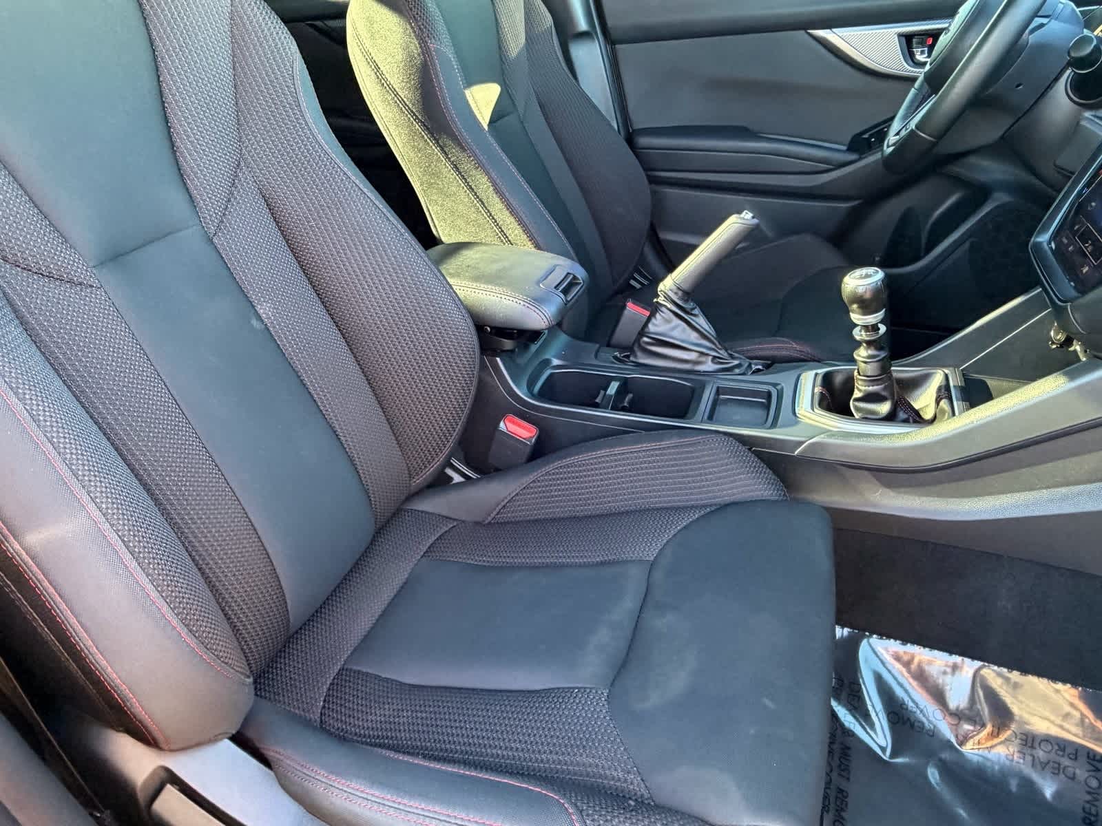 Thumbnail: 2023 Subaru WRX - 11