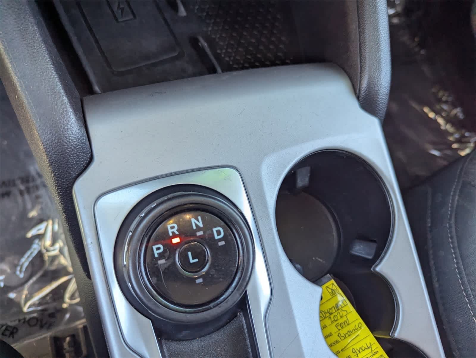 Thumbnail: 2023 Ford Bronco Sport - 30