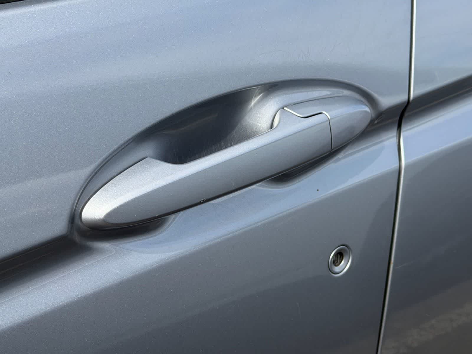 Thumbnail: 2017 Honda Fit - 18